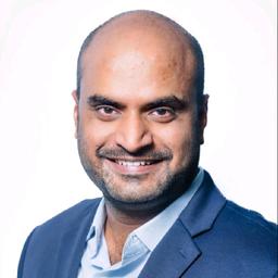 Gowtham Rupavatharam