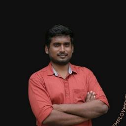 Gowthaman Ramachandran