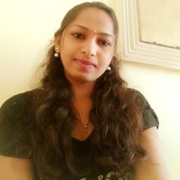 Gowthami bunreddy