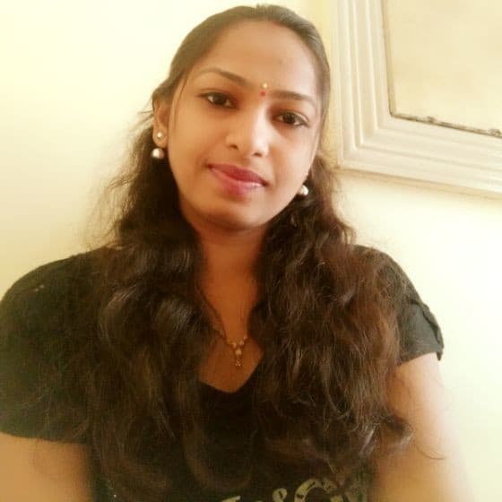 Gowthami bunreddy