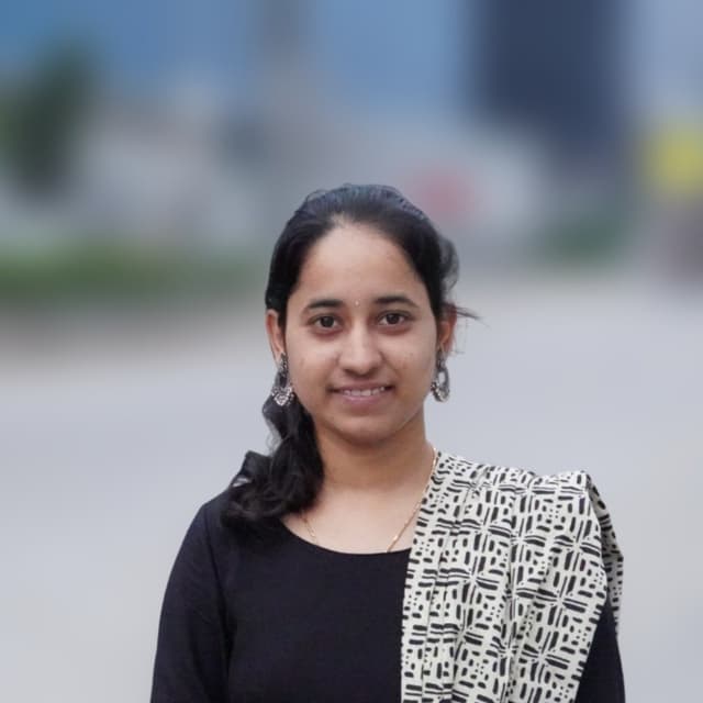 Gowthami N.