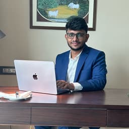 Gowtham Kumar