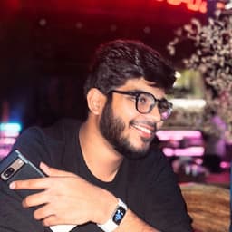 Gowtham Oleti
