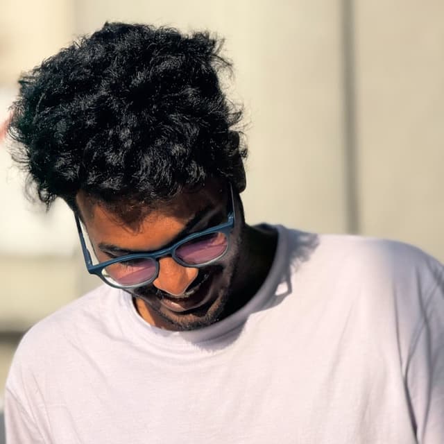 Gowtham Shetty
