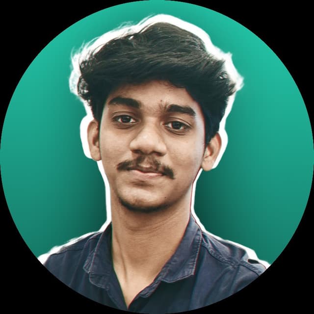 Gowtham Tirri