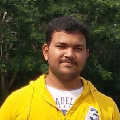 Gowtham V Bhat