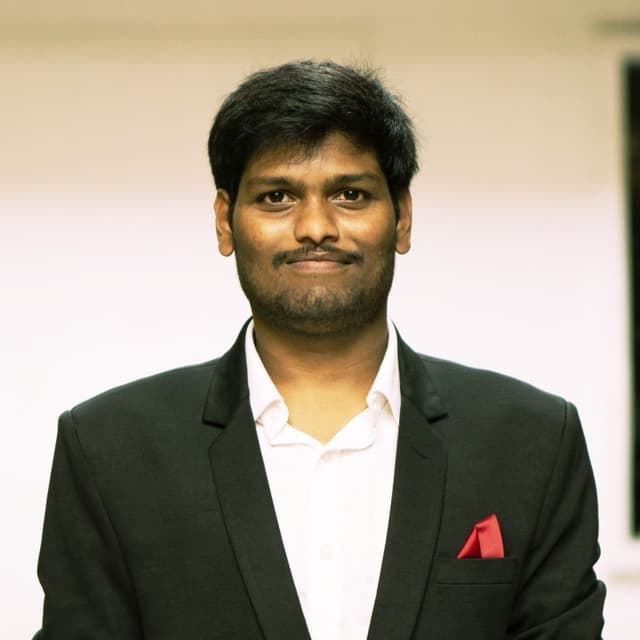 Gowtham Vurimi