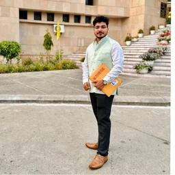 Aman Goyal