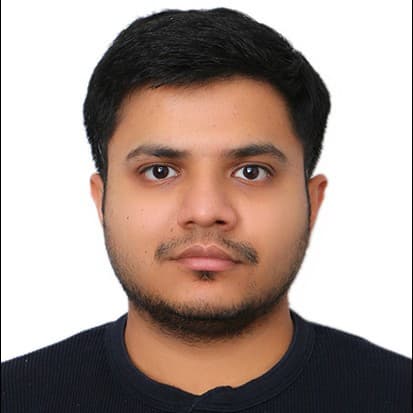 Eshan Goyal