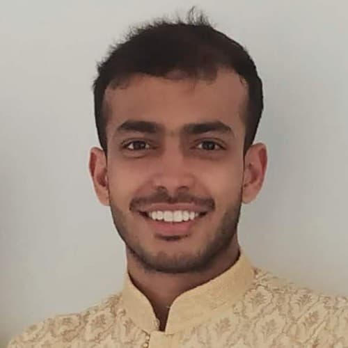 Preetansh Goyal