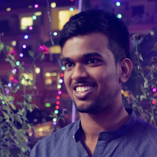 Umesh Goyal