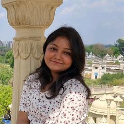 Yashashvi Goyal