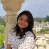 Yashashvi Goyal