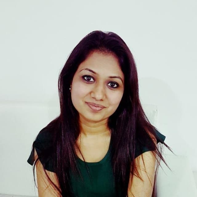 Aditi Goyal