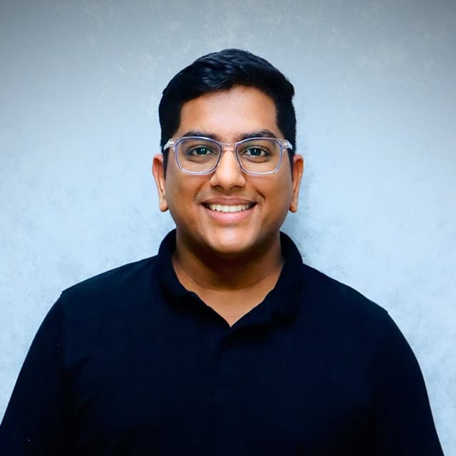 Atishay Goyal