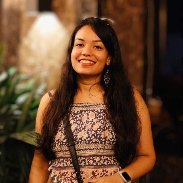 Avishi  Goyal