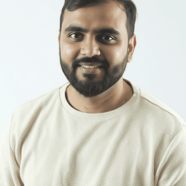 Ayush Goyal