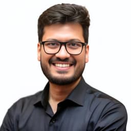 Harshal Goyal
