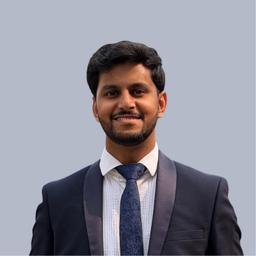 Himanshu Goyal