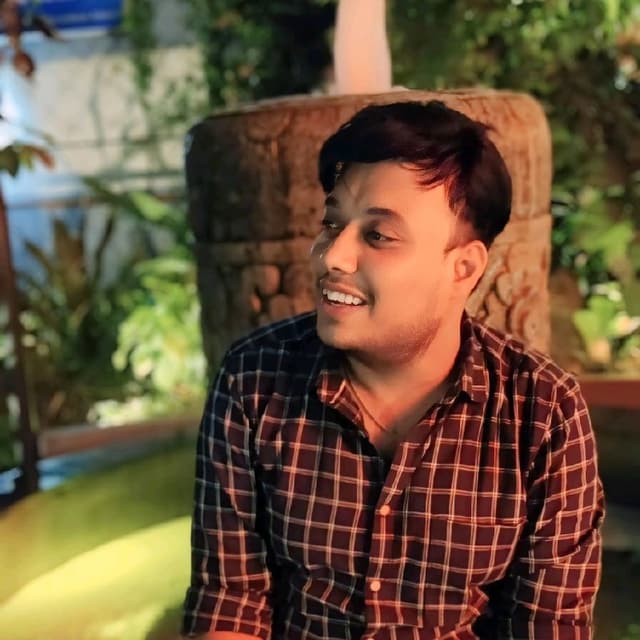 Jai Goyal