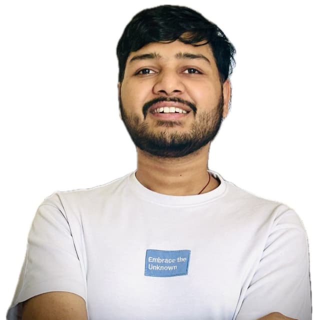 Mayank Goyal