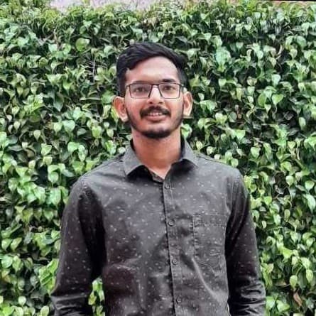 Mudit Goyal