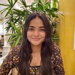 Muskan Goyal