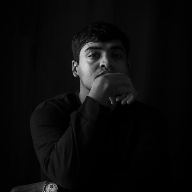 Pramod Goyal