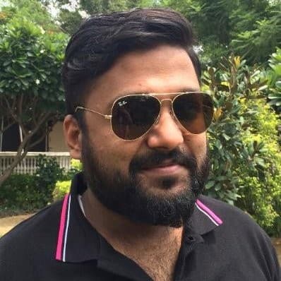 Puneet Goyal