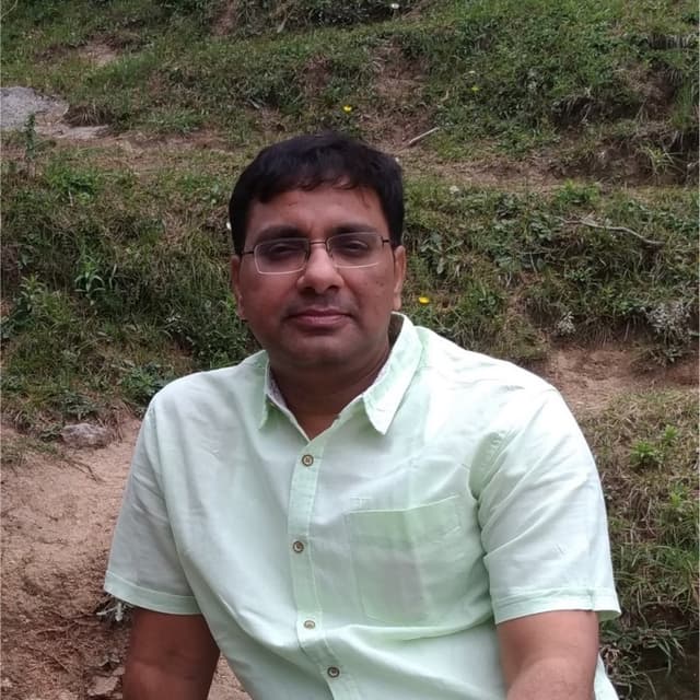 Sanjeev Goyal