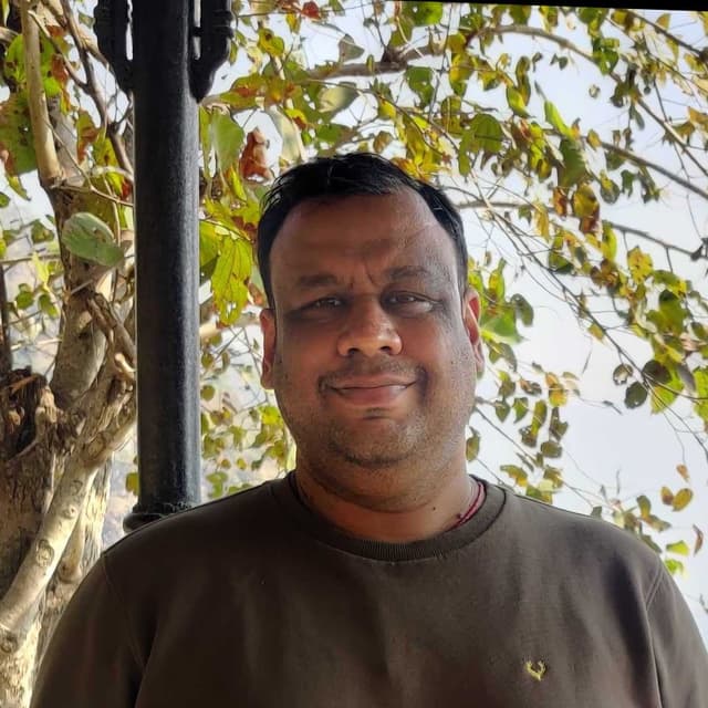 Saurabh Goyal