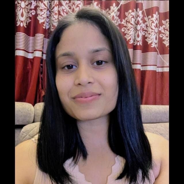 Tanvi Goyal