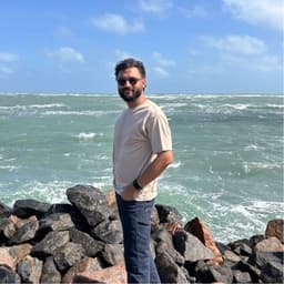 Tarun Goyal