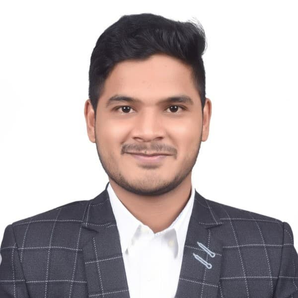 Gaurav Patil