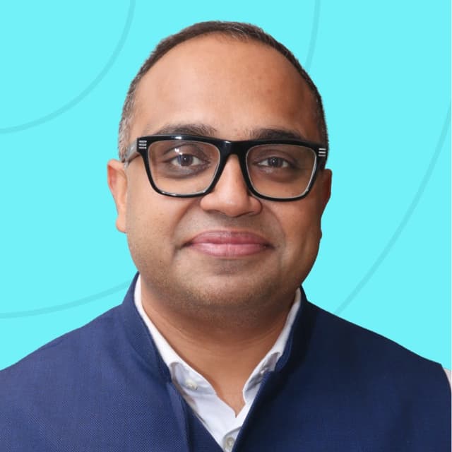 Gaurav Porwal