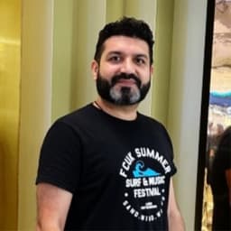 Gaurav Pahwa