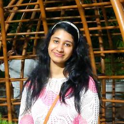 Palak Goel