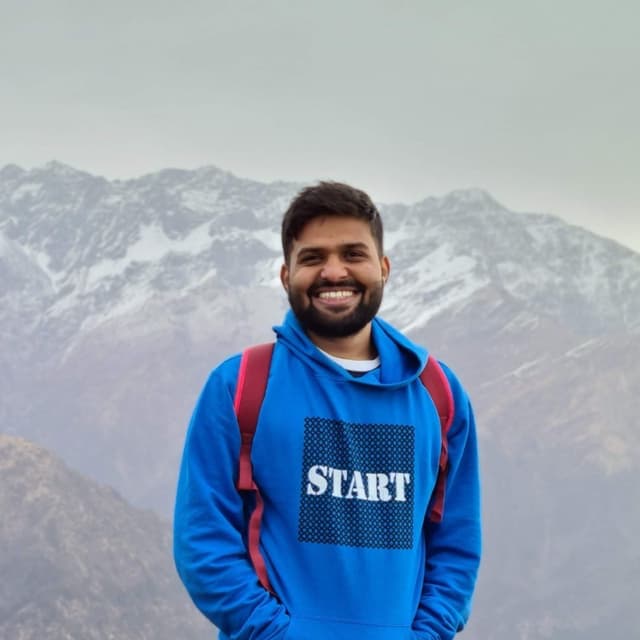 Gaurang Patel