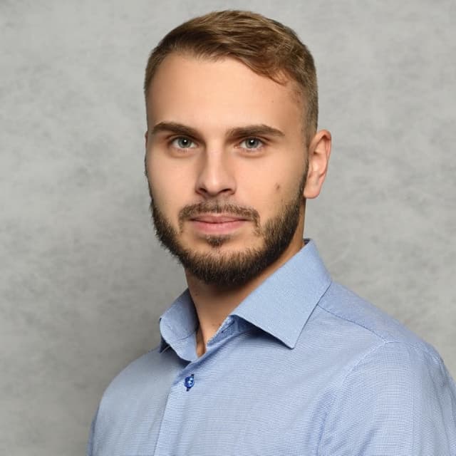Grigory Piliugin