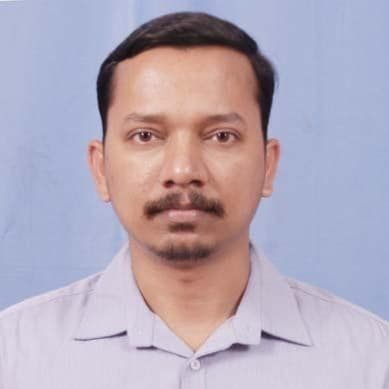 Gururaj Puttaswamy