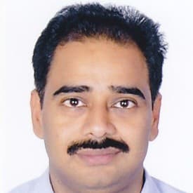 Gangaprasad potluri
