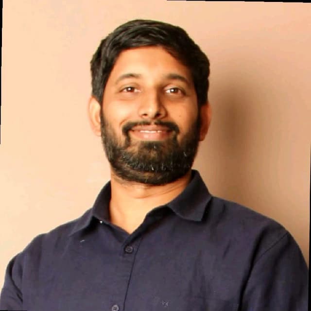 Guruprasad Holla