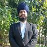 Gurparsad Singh