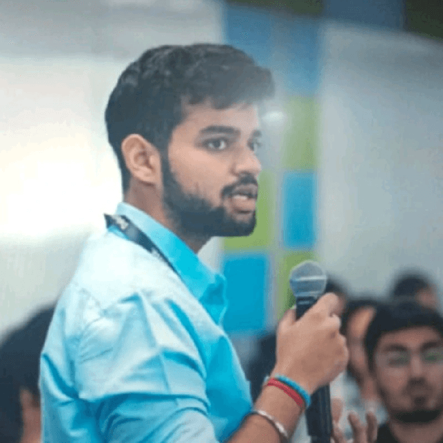 Priyansh Gupta