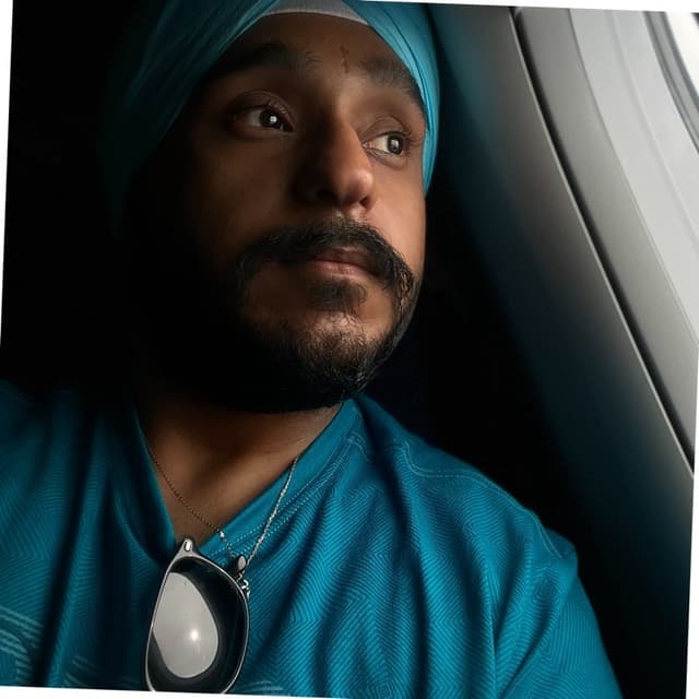 Gurpreet Singh