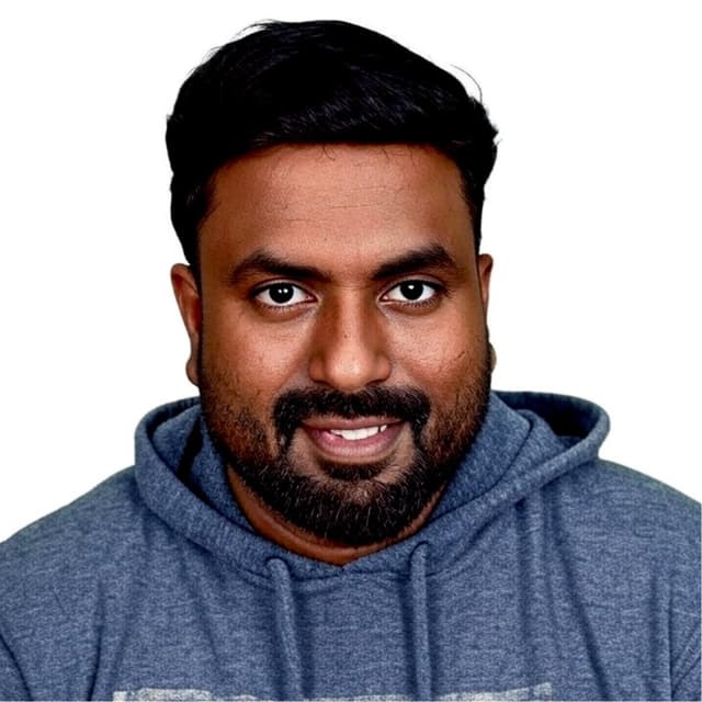 Sivaprakasam Gnanam