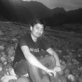 Gajendra S
