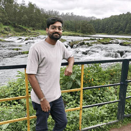 Anshul Gupta