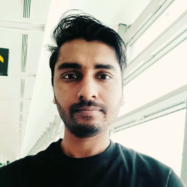 Parth Gupta