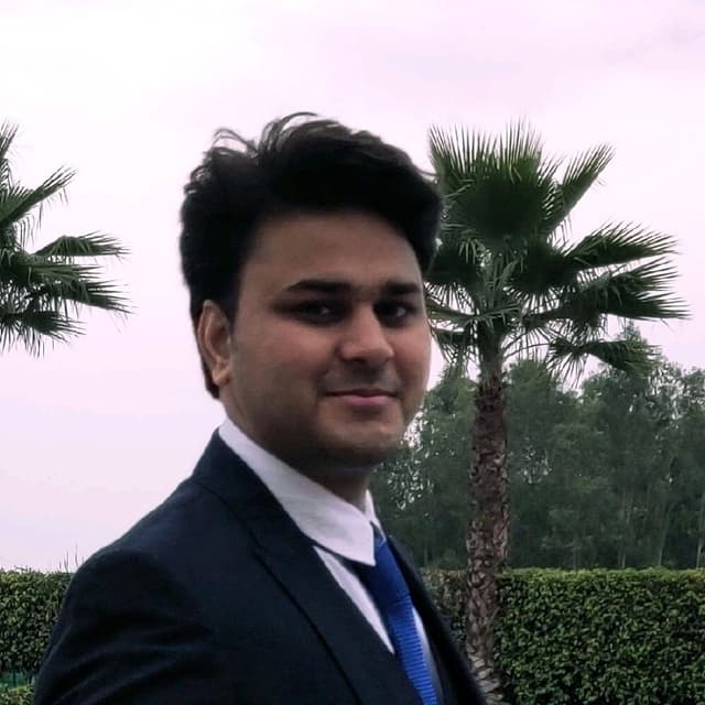 Tarun Gupta